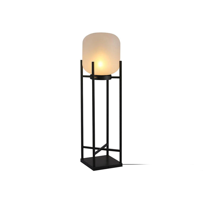 Lantern Floor Light-DWHOME