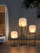 Lantern Floor Light-DWHOME