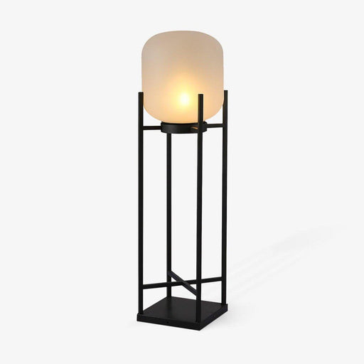 Lantern Floor Light-DWHOME