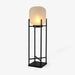 Lantern Floor Light-DWHOME