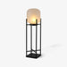Lantern Floor Light-DWHOME