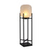 Lantern Floor Light-DWHOME