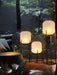 Lantern Floor Light-DWHOME