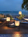 Lantern Floor Light-DWHOME