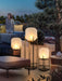Lantern Floor Light-DWHOME