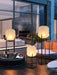 Lantern Floor Light-DWHOME