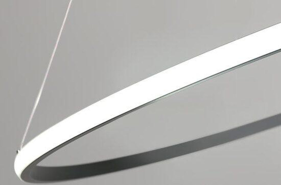 Lanuka Modern Minimalist Round Ring Pendant Lamp-DWHOME