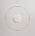 Lanuka Modern Minimalist Round Ring Pendant Lamp - DWHOME