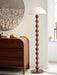 Lanvin Floor Lamp-DWHOME