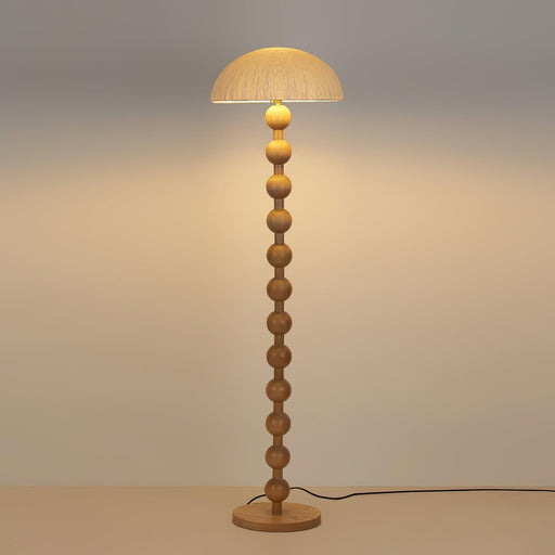Lanvin Floor Lamp-DWHOME