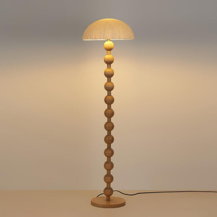Lanvin Floor Lamp-DWHOME