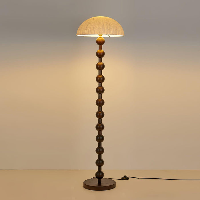 Lanvin Floor Lamp-DWHOME