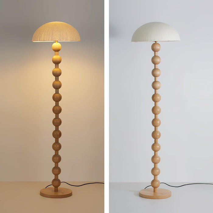 Lanvin Floor Lamp-DWHOME