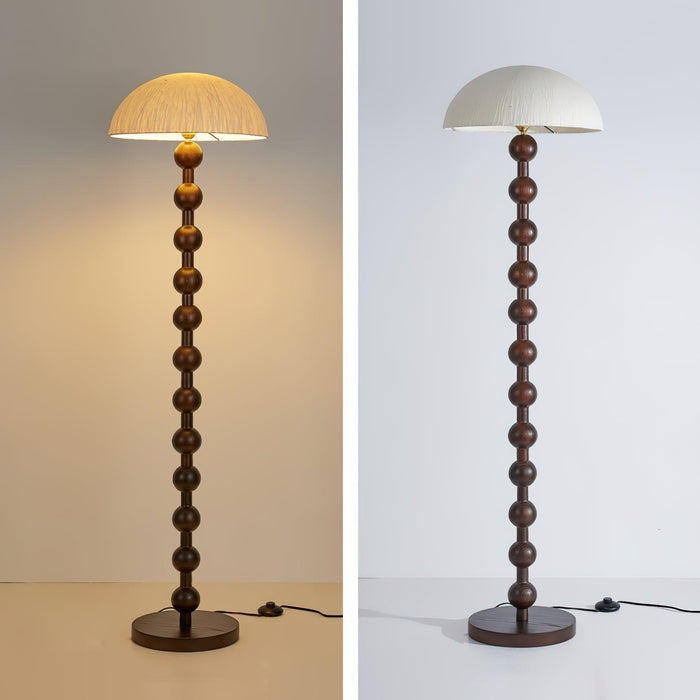 Lanvin Floor Lamp-DWHOME