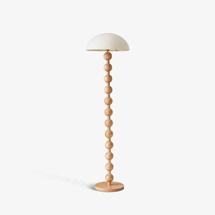 Lanvin Floor Lamp-DWHOME