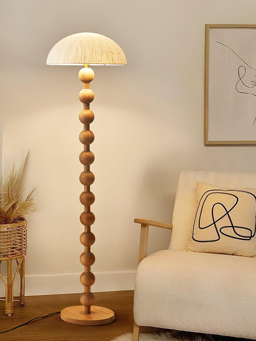 Lanvin Floor Lamp-DWHOME