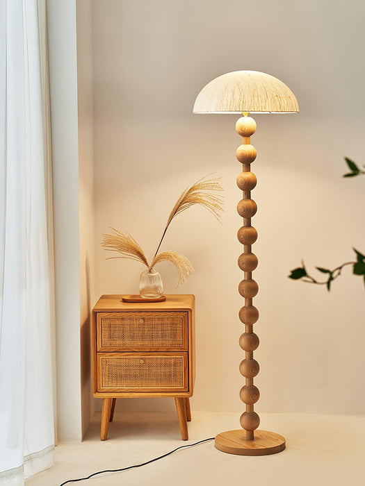 Lanvin Floor Lamp-DWHOME