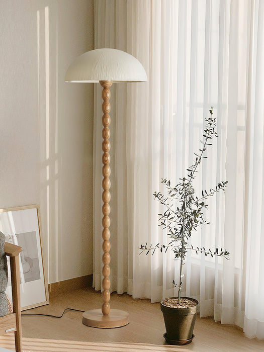 Lanvin Floor Lamp-DWHOME