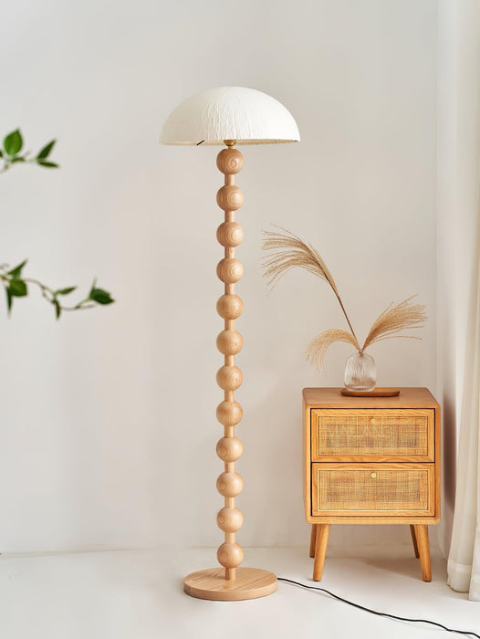 Lanvin Floor Lamp-DWHOME