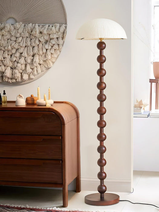 Lanvin Floor Lamp-DWHOME