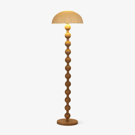 Lanvin Floor Lamp-DWHOME