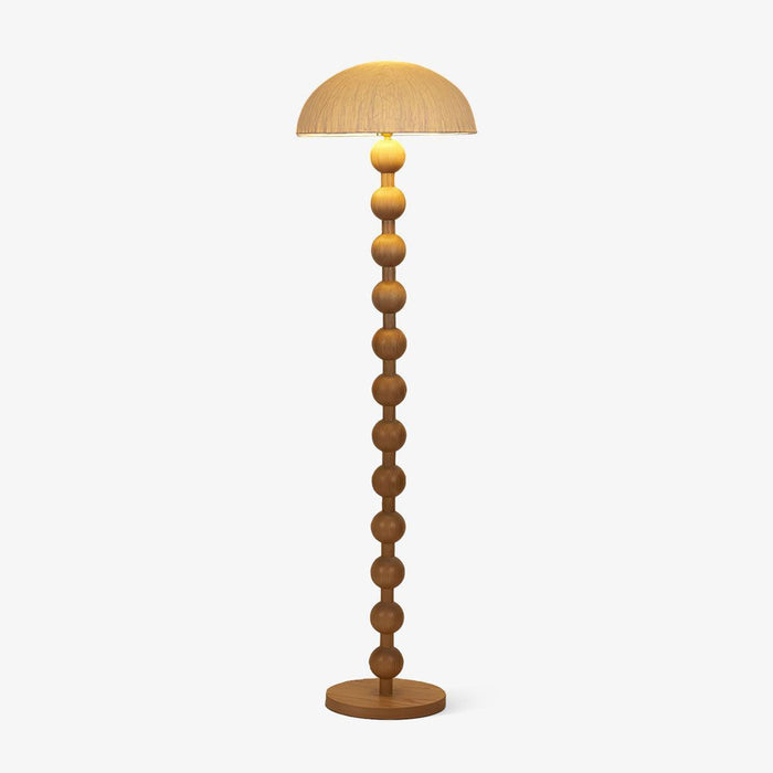 Lanvin Floor Lamp-DWHOME