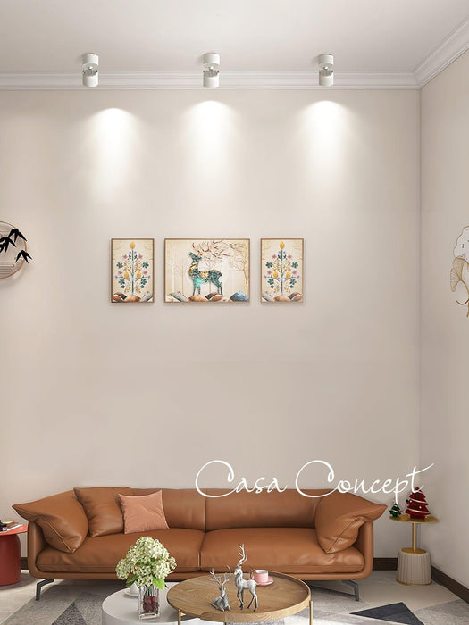 Lara2 Spotlights-DWHOME