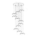Large Seagull Chandelier - DWHOME