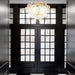 Talia Style Bubble Chandelier Small/Medium/Large - DWHOME