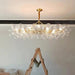 Talia Style Bubble Chandelier Small/Medium/Large - DWHOME