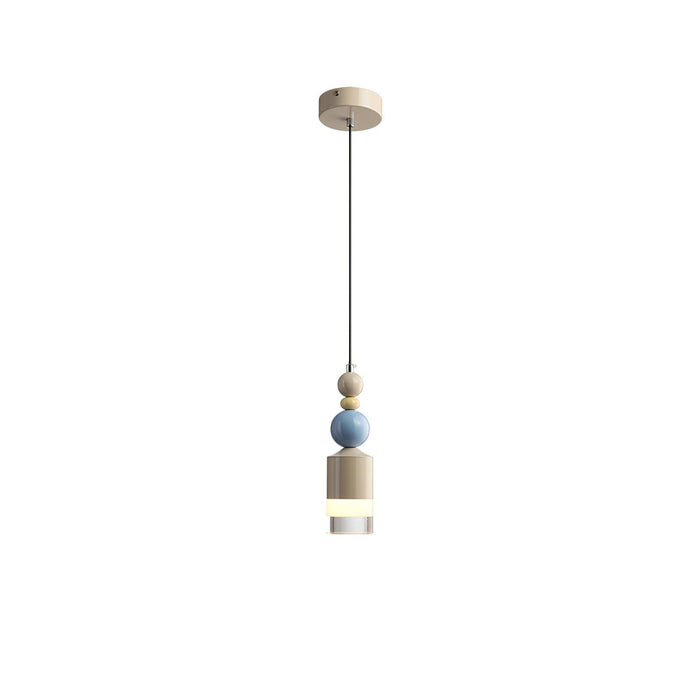Lariat Pendant Lamp-DWHOME