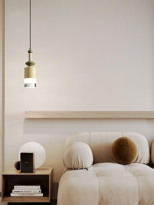 Lariat Pendant Lamp-DWHOME