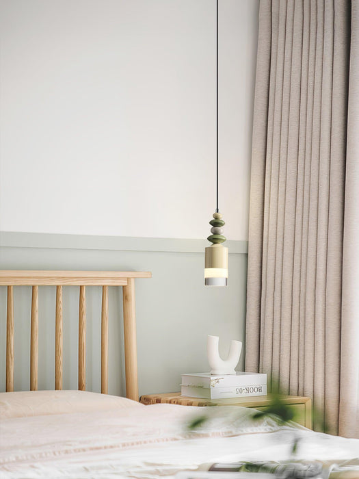 Lariat Pendant Lamp-DWHOME