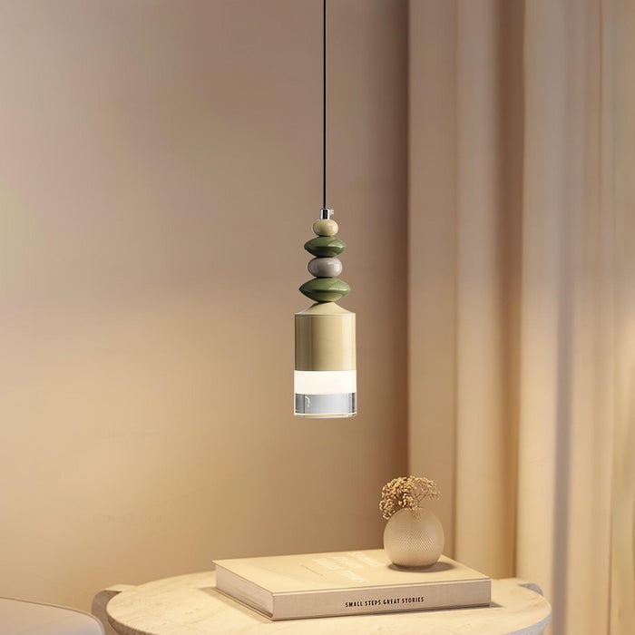 Lariat Pendant Lamp-DWHOME