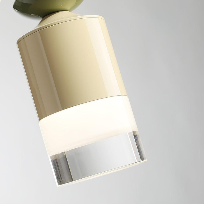 Lariat Pendant Lamp-DWHOME