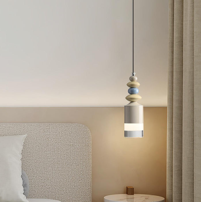 Lariat Pendant Lamp-DWHOME