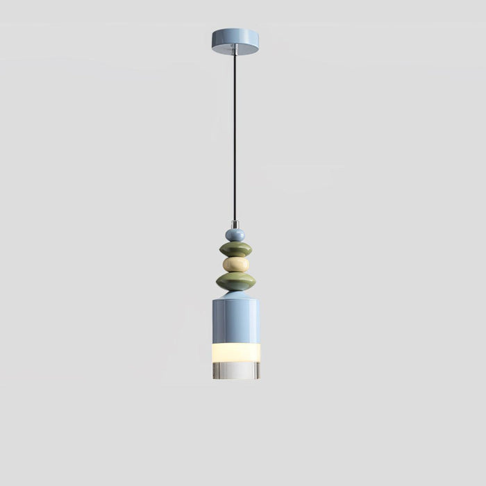 Lariat Pendant Lamp-DWHOME