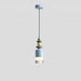 Lariat Pendant Lamp-DWHOME