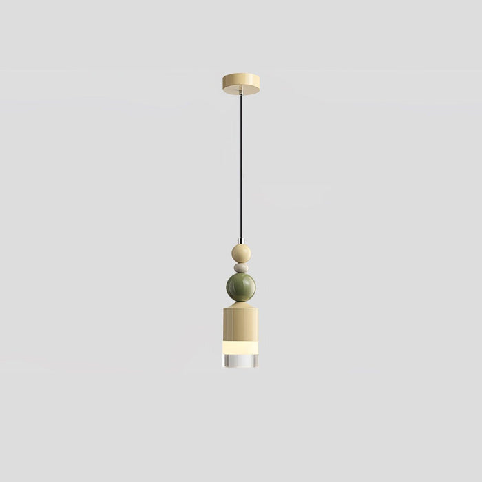 Lariat Pendant Lamp-DWHOME