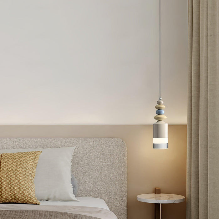Lariat Pendant Lamp-DWHOME
