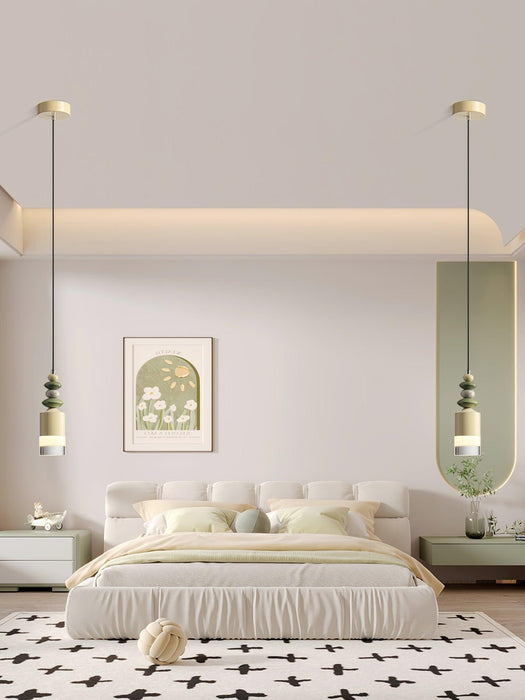 Lariat Pendant Lamp-DWHOME
