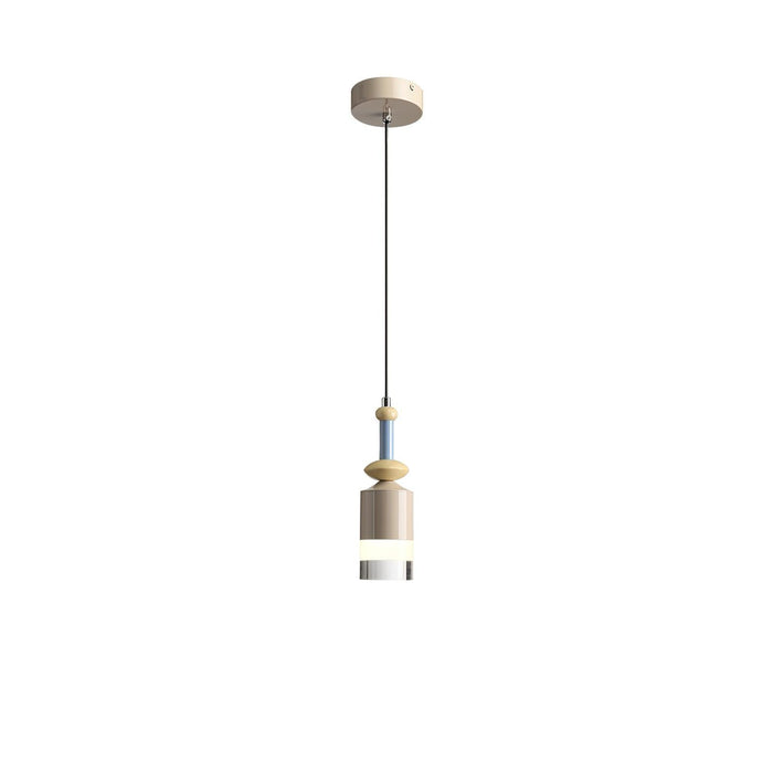 Lariat Pendant Lamp-DWHOME