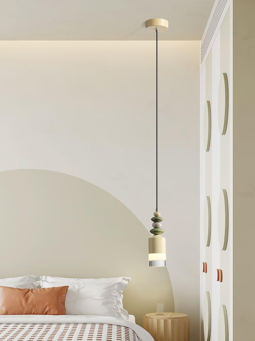 Lariat Pendant Lamp-DWHOME