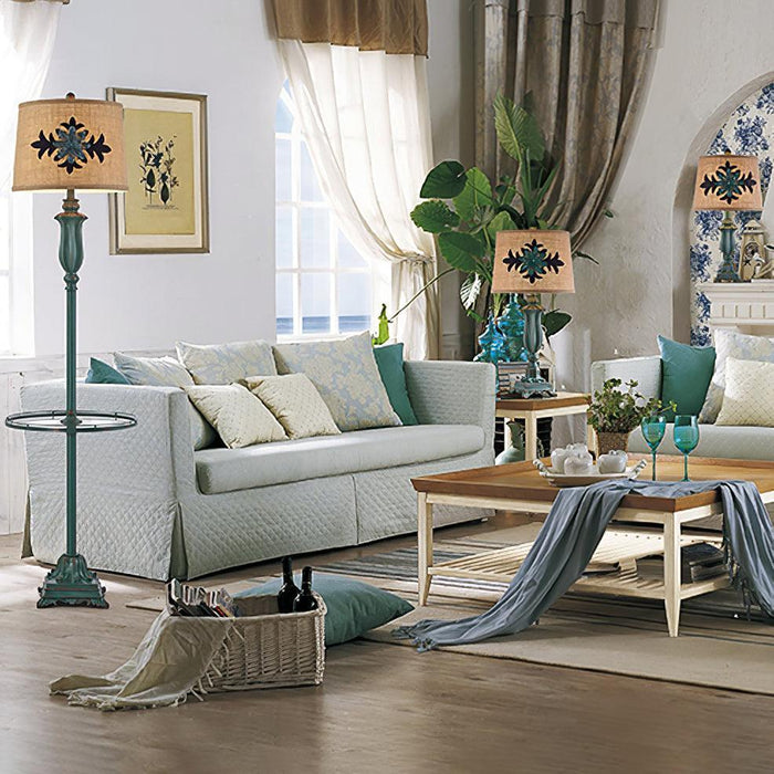 Lark Floor Lamp - DWHOME