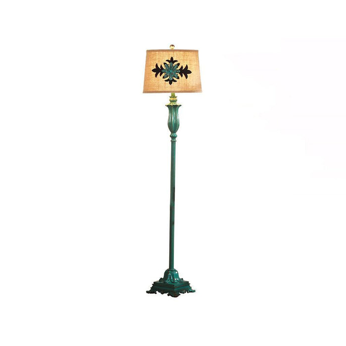 Lark Floor Lamp - DWHOME