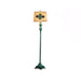 Lark Floor Lamp - DWHOME