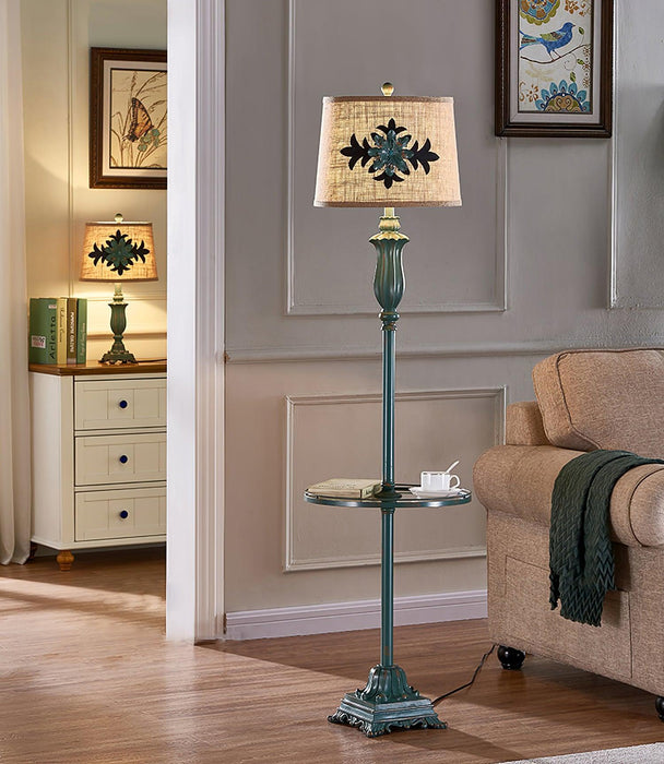 Lark Floor Lamp - DWHOME