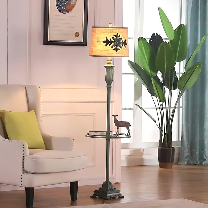 Lark Floor Lamp - DWHOME