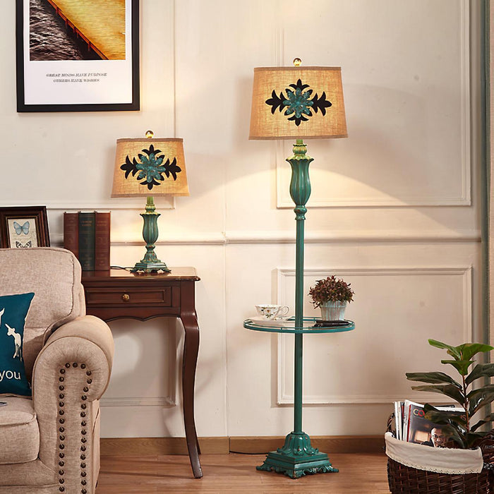 Lark Floor Lamp - DWHOME