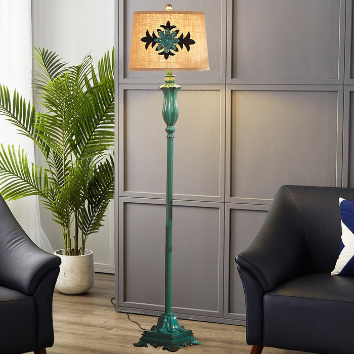 Lark Floor Lamp - DWHOME
